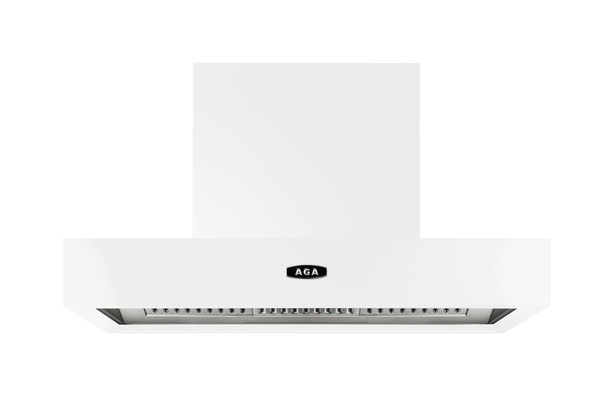 AGA Slab Hoods